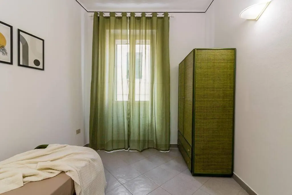 Apartment Alghero/Centro Storico Appartamento Accogliente