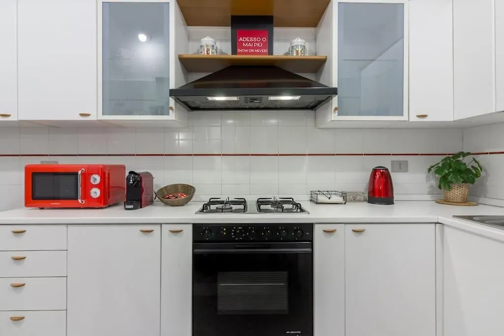 Alghero/Centro Storico Appartamento Accogliente Apartment