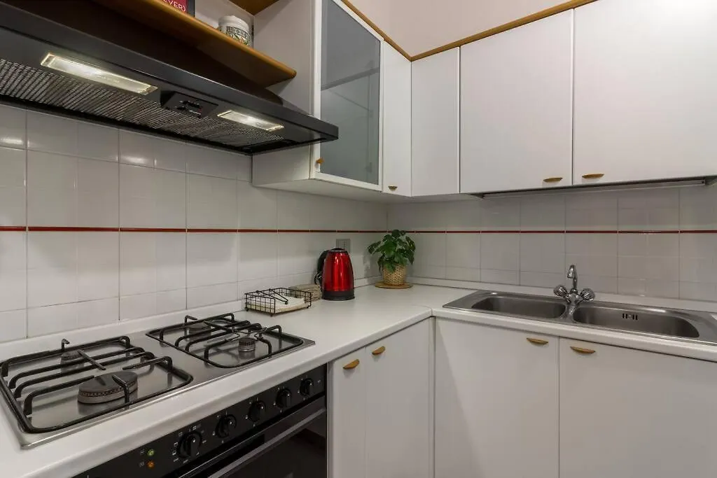 Alghero/Centro Storico Appartamento Accogliente Apartment