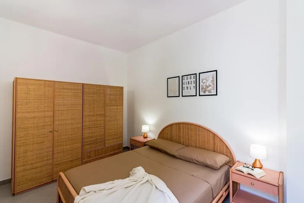 Alghero/Centro Storico Appartamento Accogliente Italy