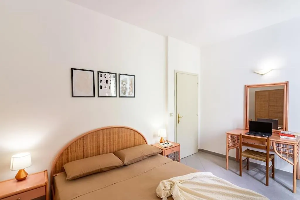 Alghero/Centro Storico Appartamento Accogliente