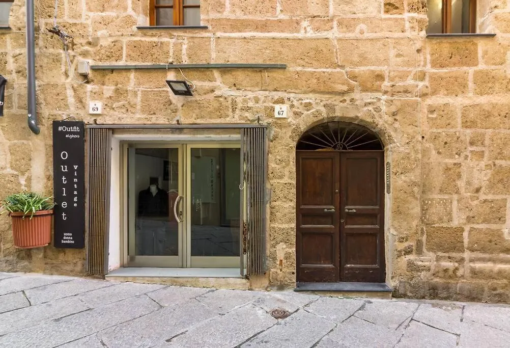 Apartment Alghero/Centro Storico Appartamento Accogliente Italy