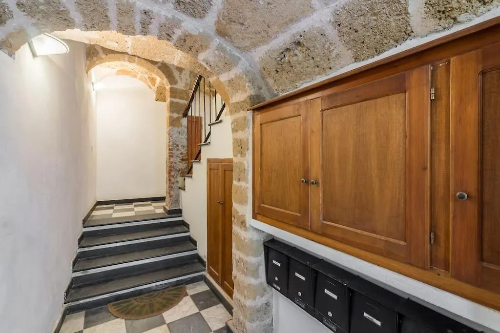 Apartment Alghero/Centro Storico Appartamento Accogliente