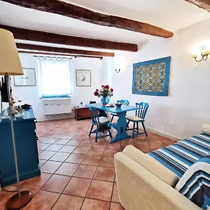 Alguerhome Casa Turchese Old Town Appartamento