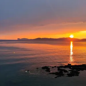 La Mirada , Con Magnifica Vista Appartamento