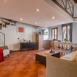 Sa Domo Apartment