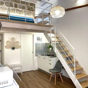 Catalogna10 Loft Appartamento