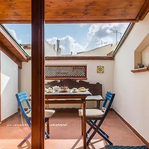 Le Boucanier Apartment