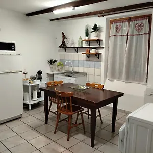 Il Ginepro Appartamento