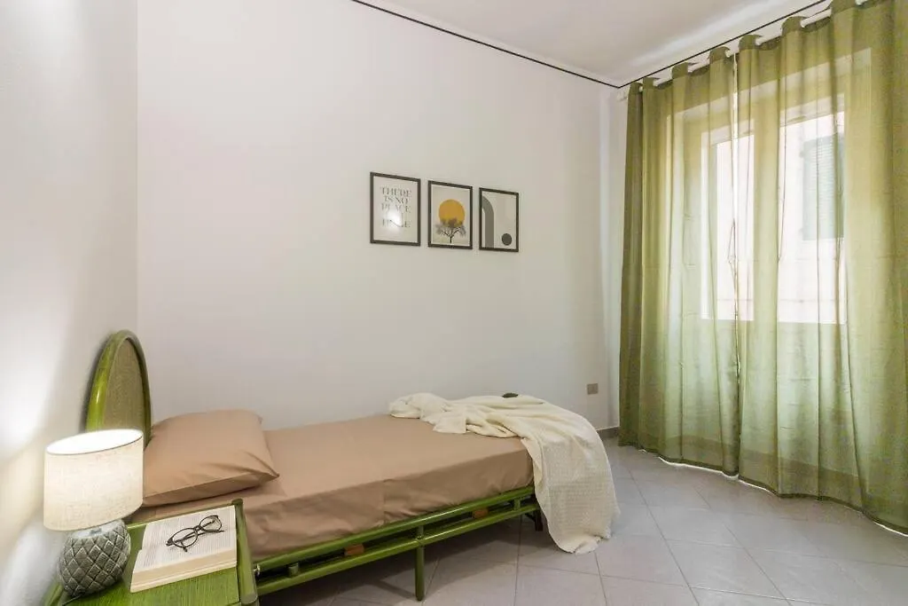 Alghero/Centro Storico Appartamento Accogliente Alghero
